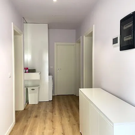 Center Apartament Tirana