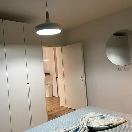 公寓 Center 地拉那